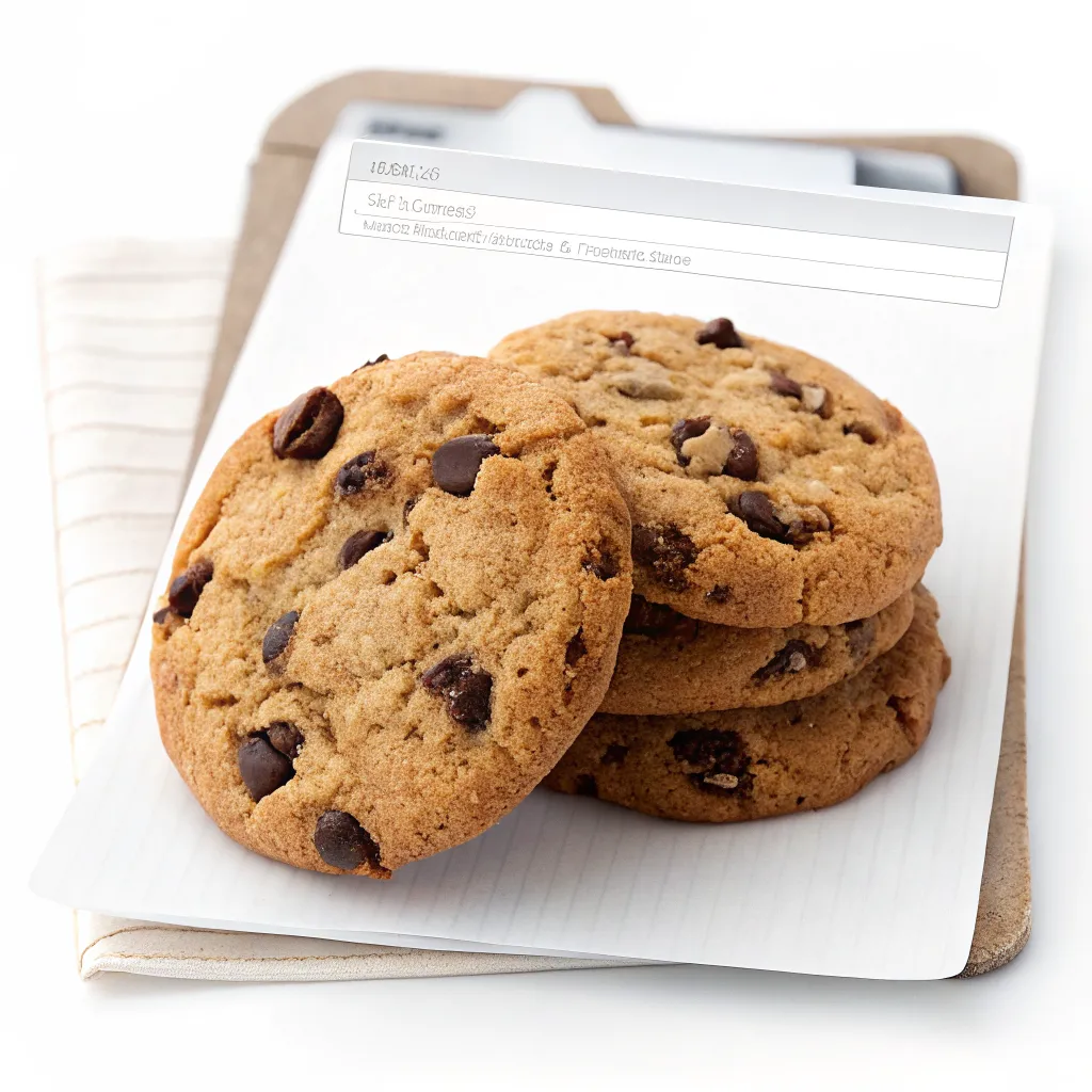 Ikona plików cookie MELORAVEL